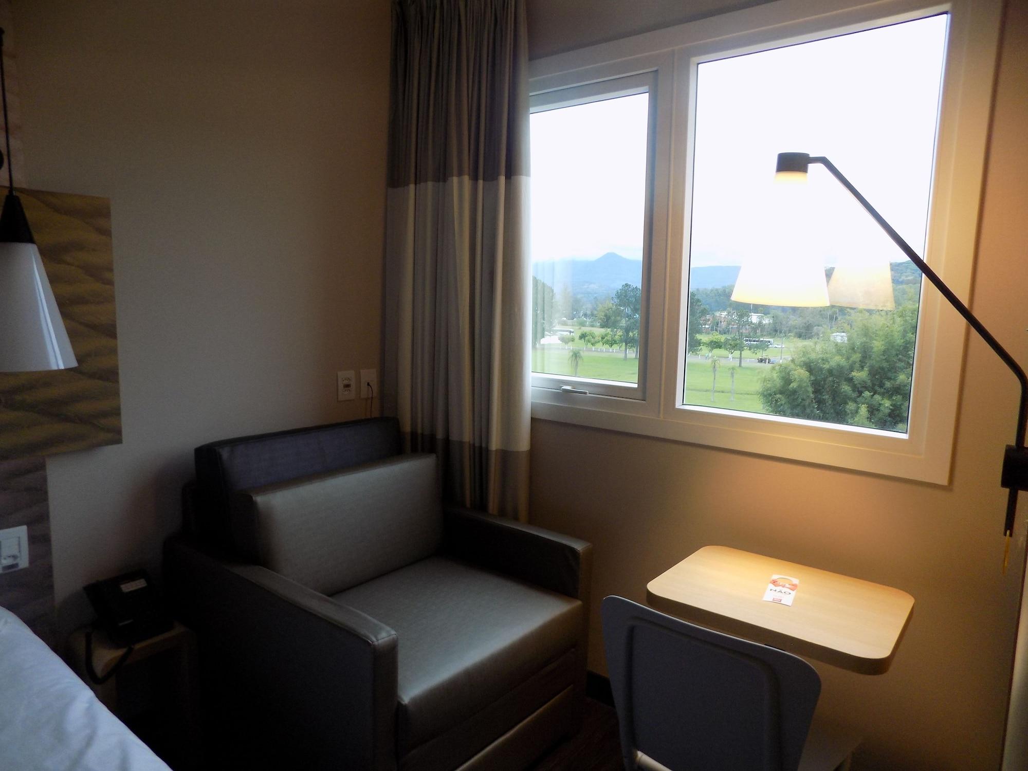 Ibis Igrejinha Hotel Exterior photo